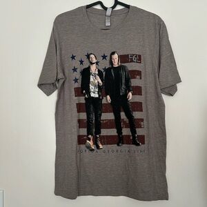 Florida Georgia Line T Shirt